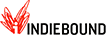indiebound logo to creative change